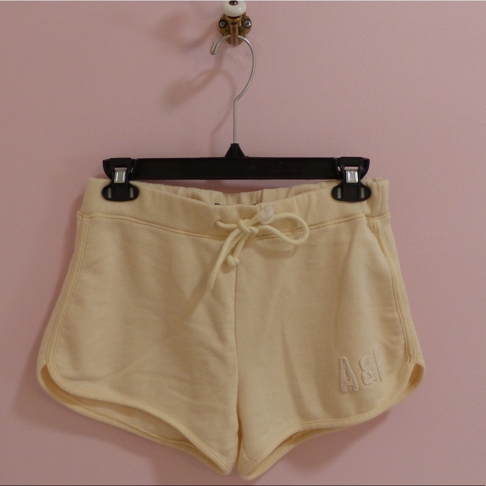 Abercrombie and Fitch Shorts